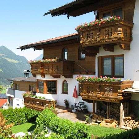 Apartment Marianne - Fgz163 By Interhome Hart im Zillertal Exterior foto