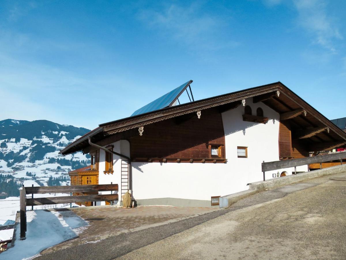 Apartment Marianne - Fgz163 By Interhome Hart im Zillertal Exterior foto
